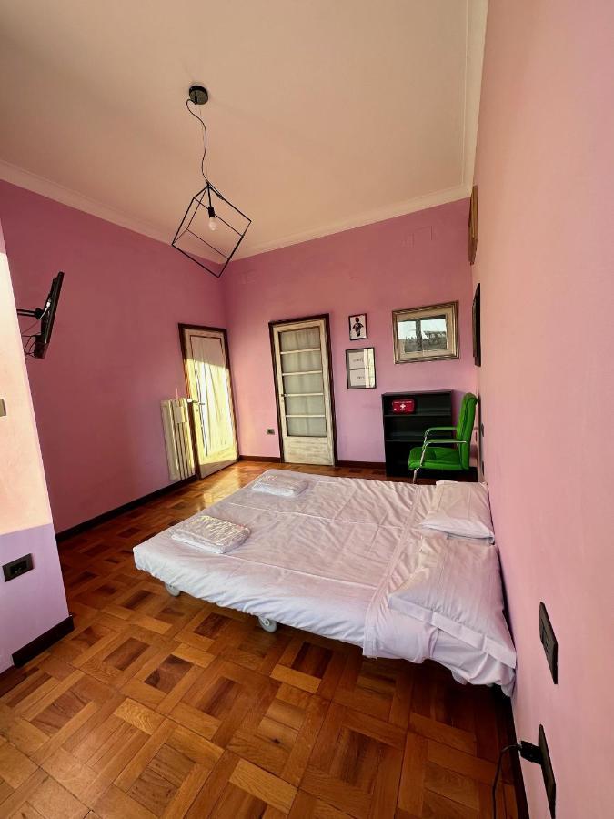 Ticinese Master Guest Close To Duomo Apartment Mailand